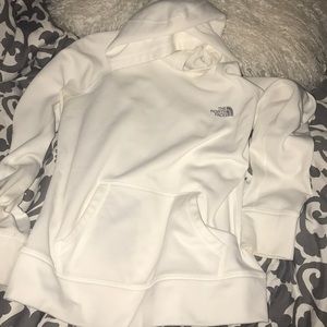 North Face Hoodie
